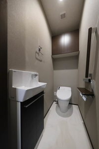 桂　高輪 201号-10