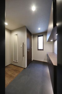 桂　高輪 201号-11