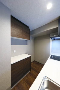 桂 高輪 203号-7