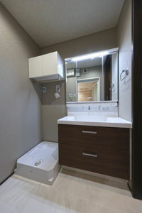 桂 高輪 203号-8