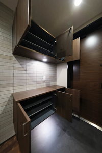 桂 高輪 205号-10