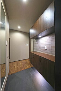 桂 高輪 205号-11