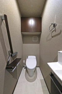 桂 高輪 206号-9