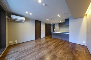 桂　高輪 301号-2