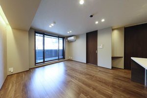 桂　高輪 301号-3