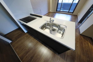 桂　高輪 301号-4