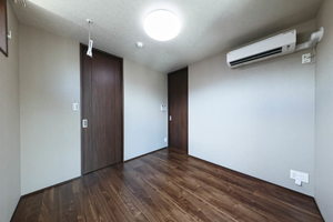 桂　高輪 301号-5