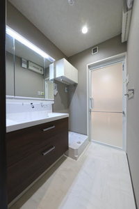 桂　高輪 301号-7