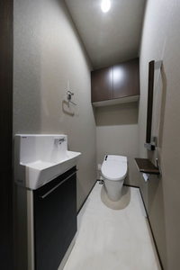 桂　高輪 301号-9