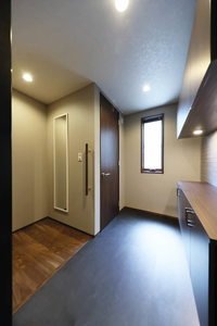 桂　高輪 301号-10