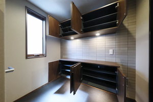 桂　高輪 301号-11