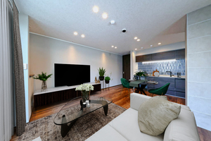 桂　高輪 305号-2