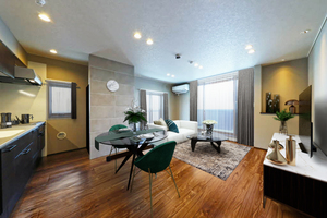 桂　高輪 305号-3