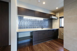 桂　高輪 305号-4