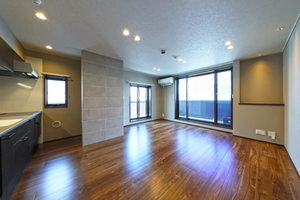 桂　高輪 305号-5