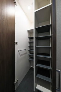 桂　高輪 305号-6