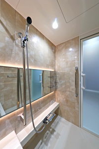 桂　高輪 305号-7