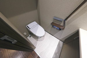 桂　高輪 305号-8