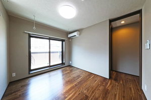 桂　高輪 305号-10