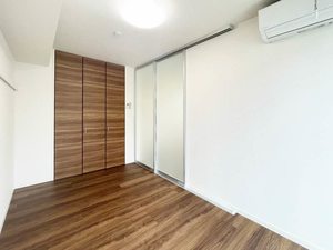 メゾン　ブリエ 102号-5