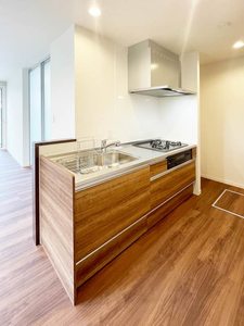 メゾン　ブリエ 102号-7