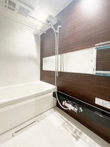 メゾン　ブリエ 102号-8