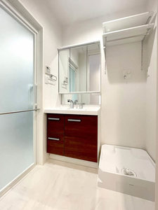 メゾン　ブリエ 102号-9