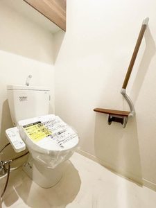 メゾン　ブリエ 102号-10