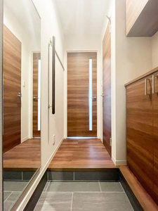 メゾン　ブリエ 102号-11