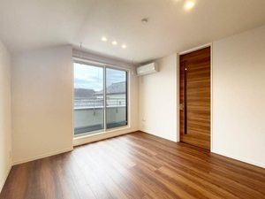 メゾン　ブリエ 201号-2