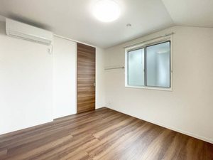 メゾン　ブリエ 201号-4