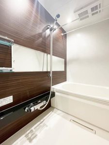 メゾン　ブリエ 201号-8