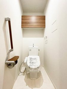 メゾン　ブリエ 201号-10