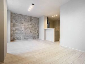 レフィシア大森 101号-2