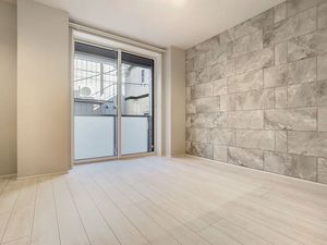 レフィシア大森 101号-3