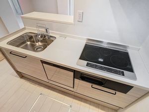 レフィシア大森 101号-4