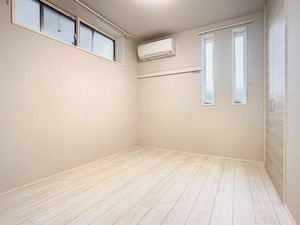 レフィシア大森 101号-5