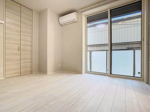 レフィシア大森 101号-6