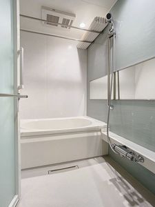 レフィシア大森 101号-8