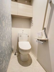 レフィシア大森 101号-9