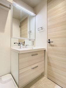 レフィシア大森 101号-10