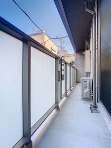 レフィシア大森 101号-11