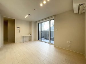 ココン三軒茶屋 102号-3