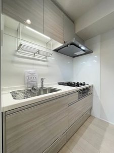 ココン三軒茶屋 102号-4