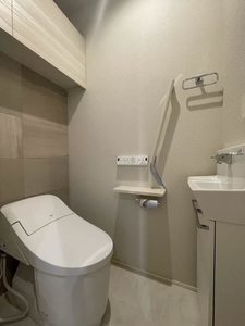 ココン三軒茶屋 102号-8