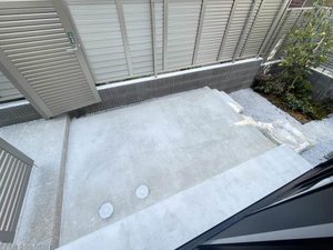 ココン三軒茶屋 102号-11