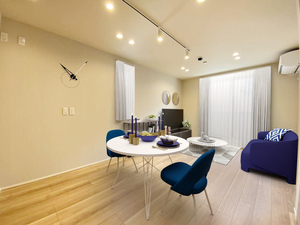 カドル桐里 201号-2