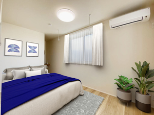 カドル桐里 201号-5