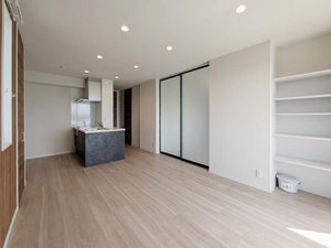 ウィリデ田園調布 201号-4