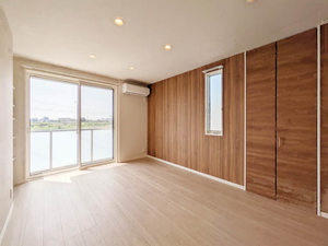 ウィリデ田園調布 201号-5